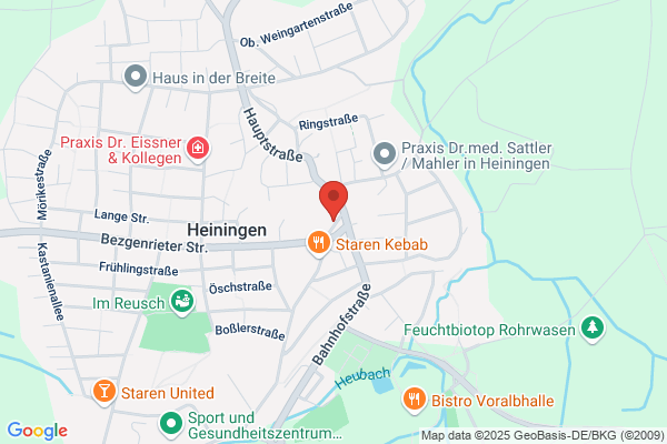 Stohrer u. Mikisch GbR