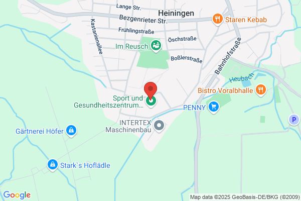 Süddeutsche Antriebsmotoren e.K.
