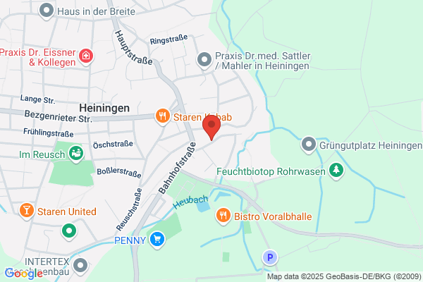 TSV Heiningen