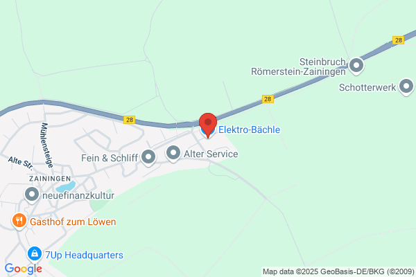 bac electronic gmbh