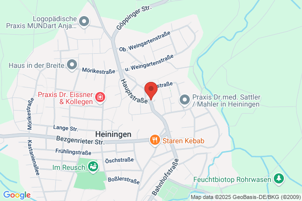Lang Geschwister