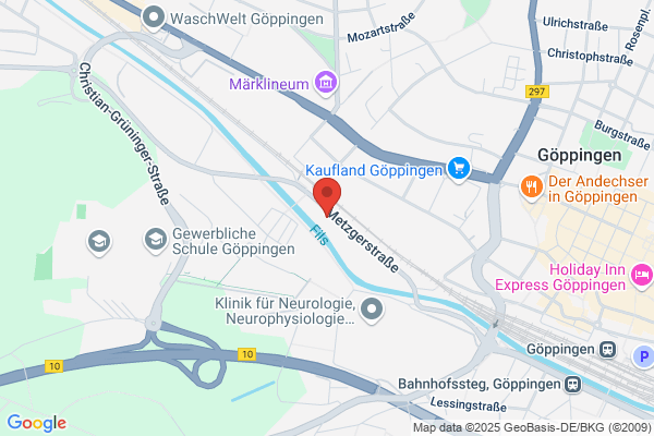 StaufenFleisch Göppinger