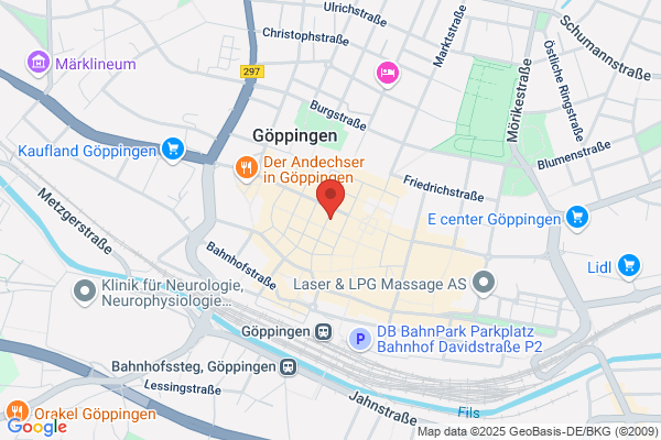 Ollis Frisuren