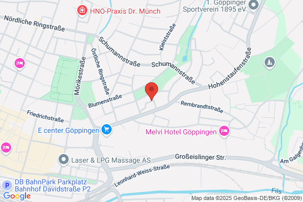 Restaurant Zur kleinen Wilhelmshöhe