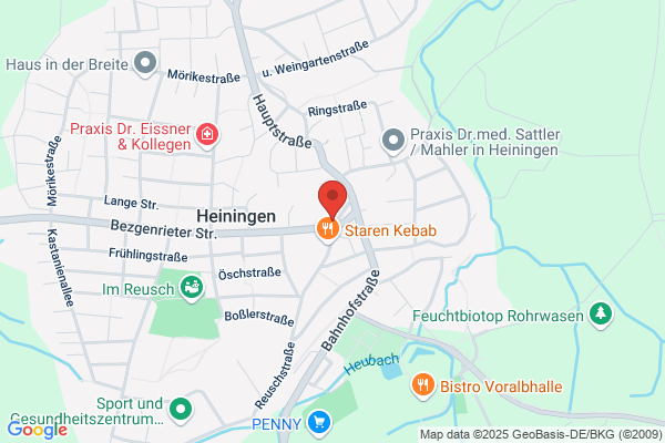 Geldautomat Volksbank Göppingen eG