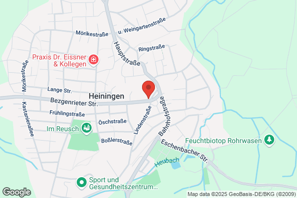 Geldautomat Volksbank Göppingen eG
