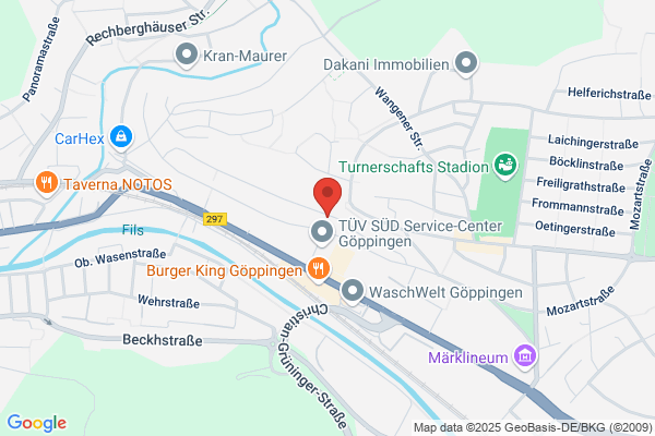 Immobilien-Filstal - Immobilienmakler Göppingen