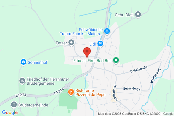 Auchter Immobilien GmbH