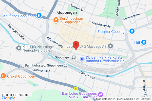 Fachpartner Gewerbe-Immobilien GmbH