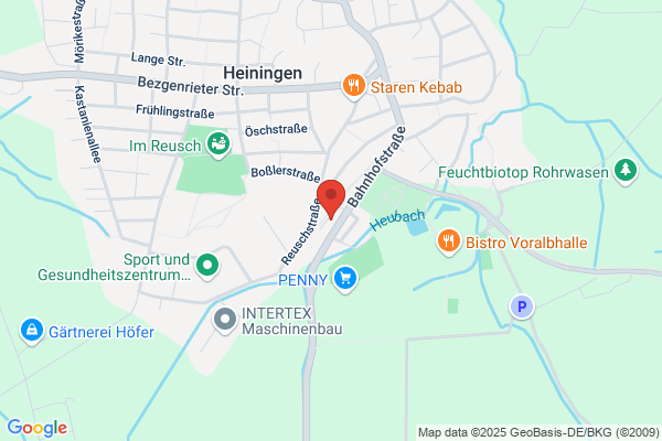 Fähnle Technic GmbH