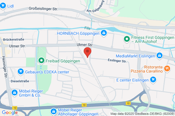 Ingenieurbüro Fuchs Arbeitssicherheit