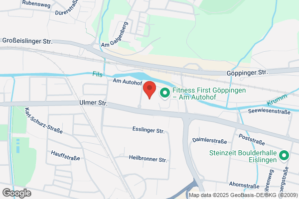 RohTech-DST GmbH