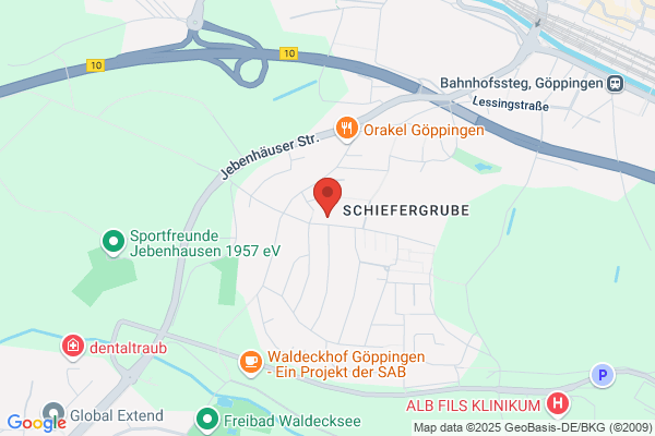 Waldeck-Kindergarten ev.