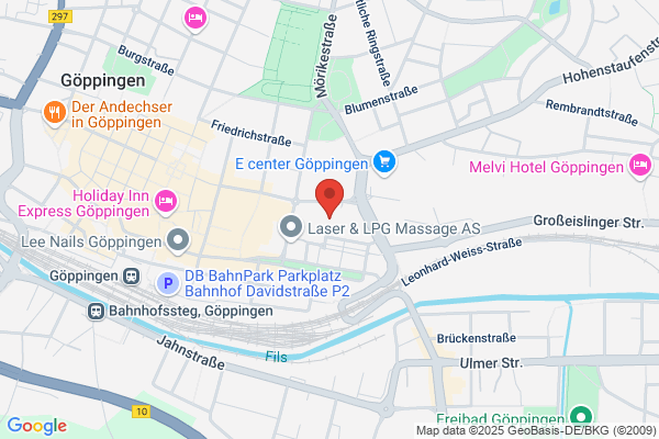 Denns BioMarkt
