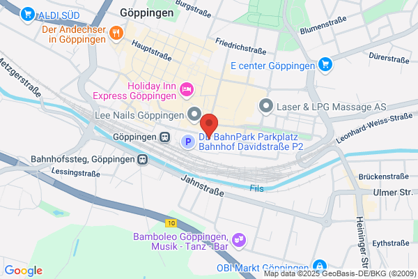 KKH Servicestelle Göppingen