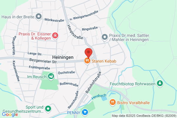 R+V Versicherung