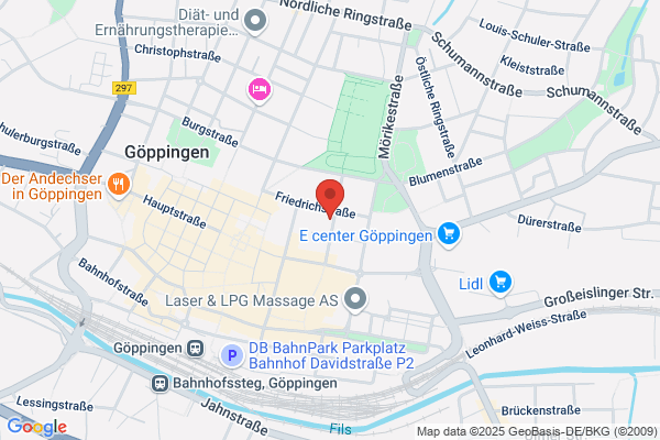Dr. med. dent. Steffen Birk