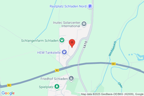 AGRAVIS Technik Raiffeisen GmbH - Schladen