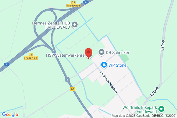 Hoyer Automatenstation