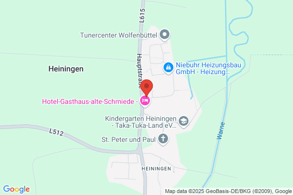 Dagmar Heißmangel Jähnsch