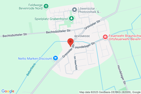Dorfladen und Kiosk Tante Emma
