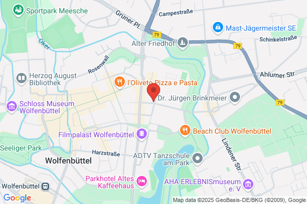 Goldschmiede Fricke