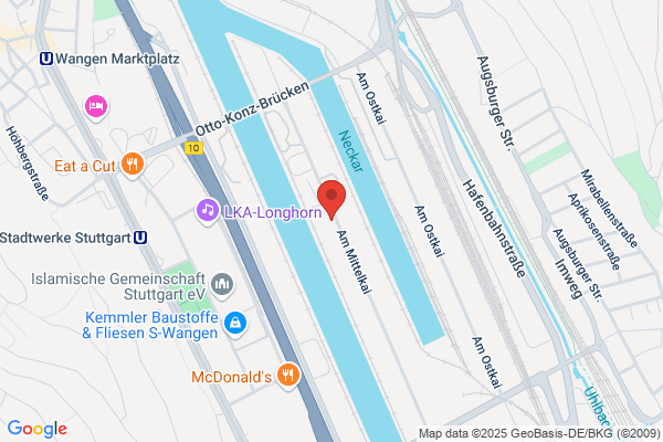 STAHL + METALLBAU GmbH KAROW + SCHMEER