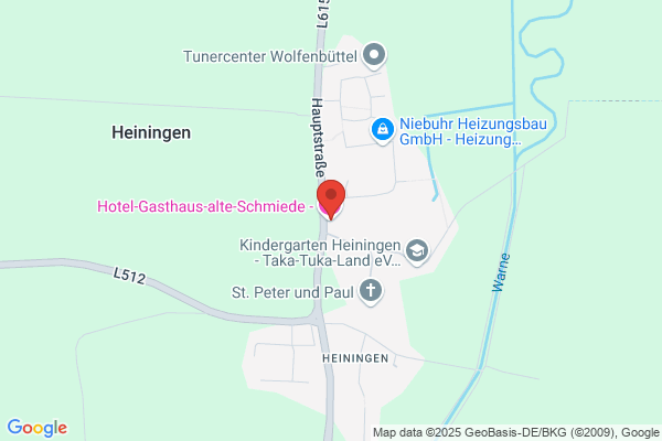 Schlemmerstube