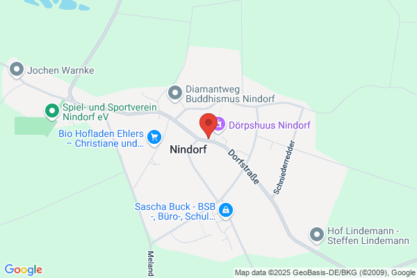 Gemeinde Nindorf