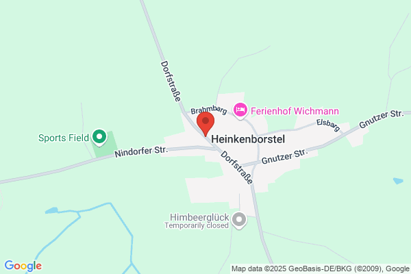 Gemeindezentrum