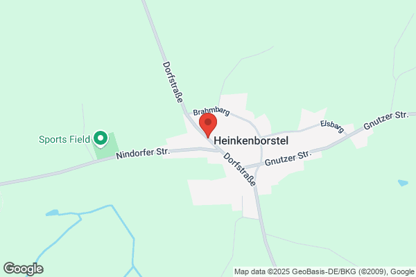 Heinkenborsteler Mobiliengilde