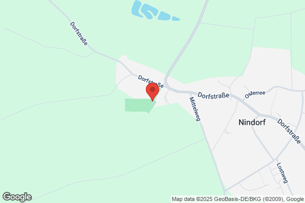 Spiel- und Sportverein Nindorf e.V.
