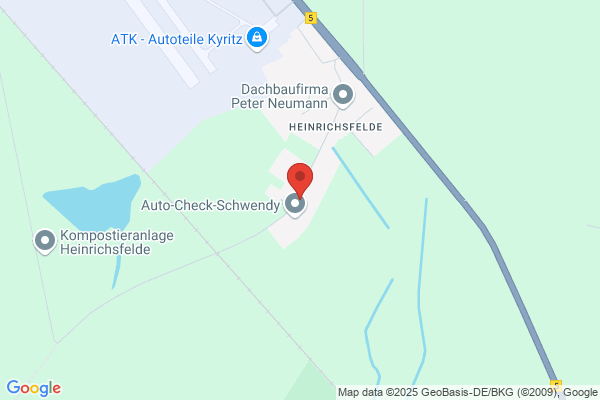 Gerüstbau Gabriele Muhs