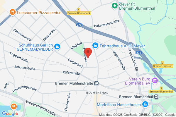 Freiwillige Feuerwehr