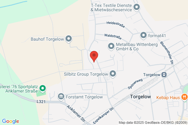OAS Pasewalk GmbH