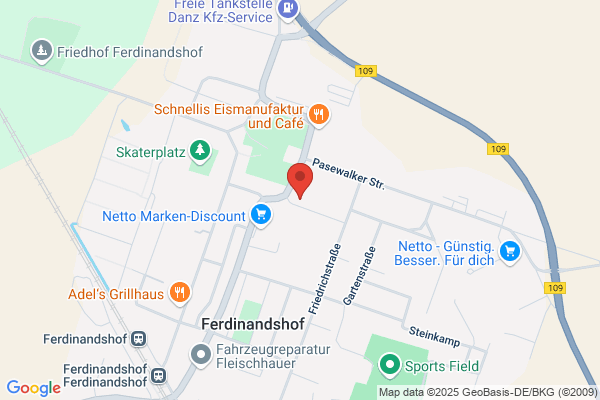 Otto-Shop Christiane Dupke