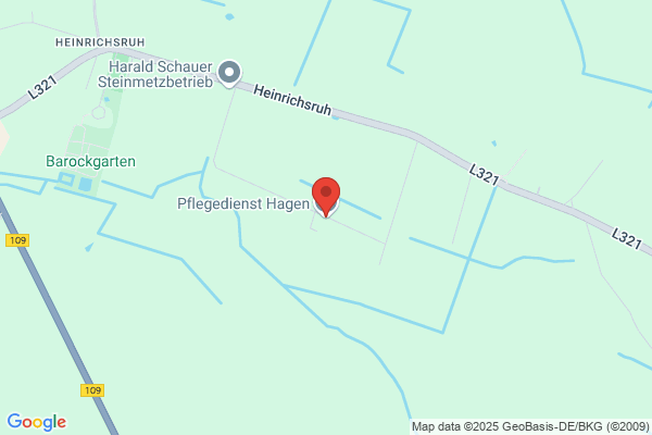 Pflegedienst Hagen GbR