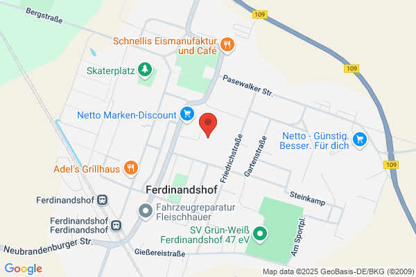 Regionale Schule Hanno Günther