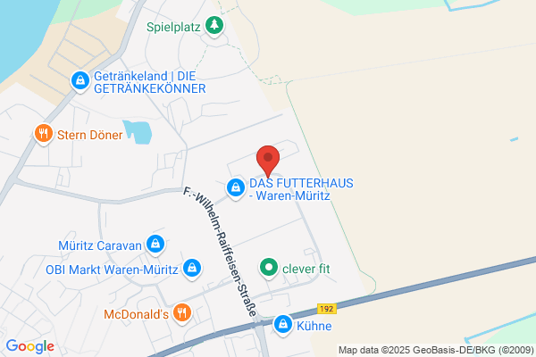 Schaltanlagenbau GmbH Vorpommern