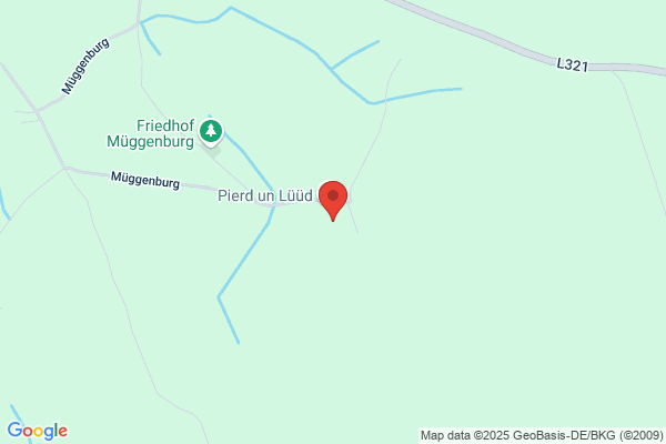 Wanderreitstation Fliederhof