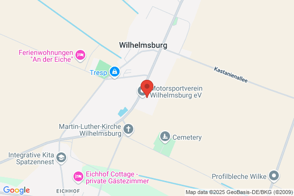 Wilhelmsburg