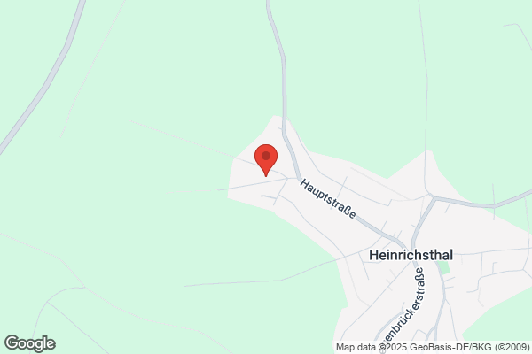 HG Fußbodensysteme GmbH