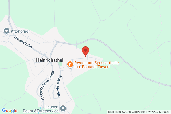 Aktiv Im Hochspessart gGmbH