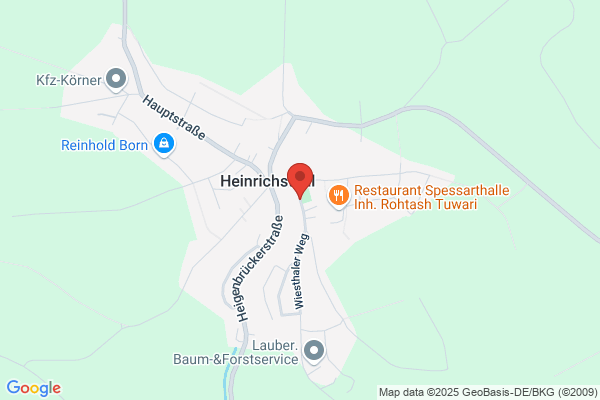 Heinrichsthal