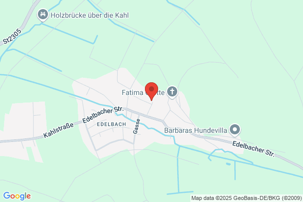 Kindergarten Spatzennest Kleinkahl