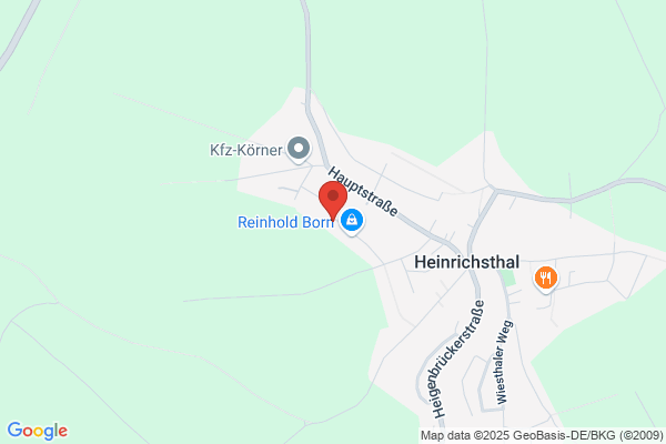 Reis Fußbodensysteme
