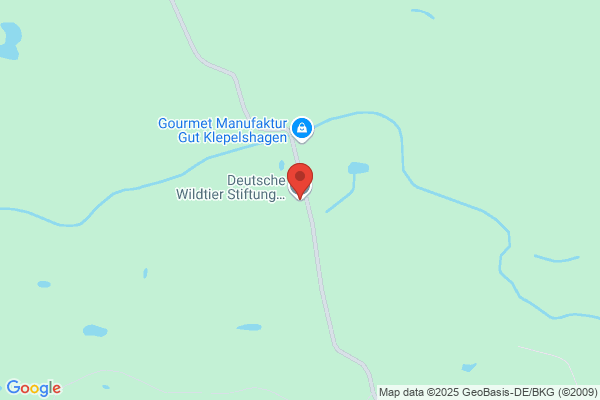 Deutsche Wildtier Stiftung