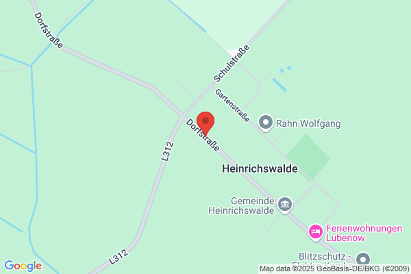 Heinrichswalde