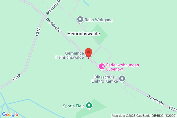 Ortsteilverwaltung