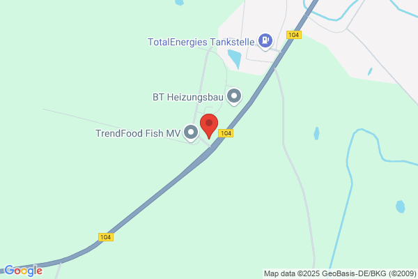 Trend Food GmbH, Food Center